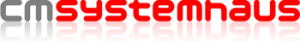 Logo CM Systemhaus