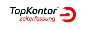 TopKontor Zeiterfassung