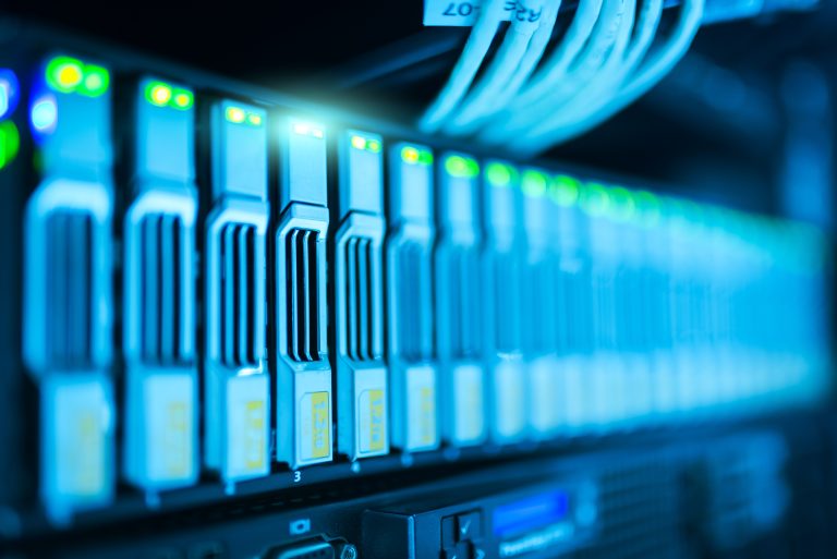 Datensicherung Cloud